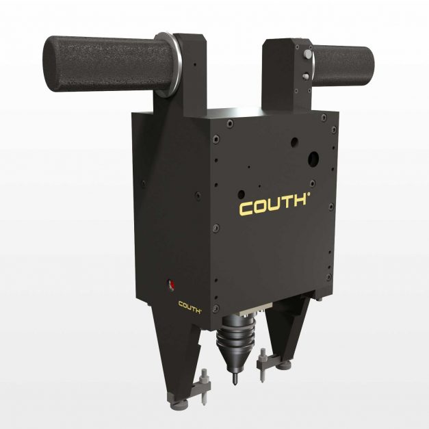 COUTH® T³NG P72x35